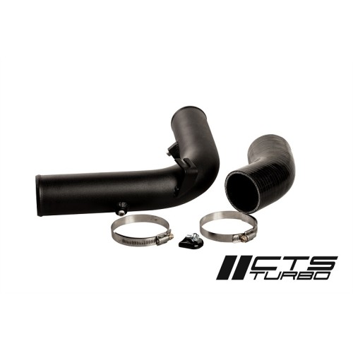 CTS Turbo Throttle Pipe