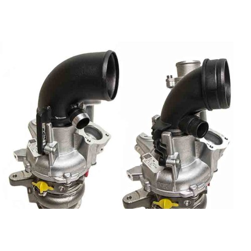 CTS Turbo Turbo Inlet Pipe