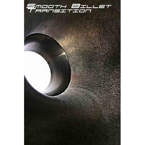 CTS Turbo Turbo Inlet Pipe