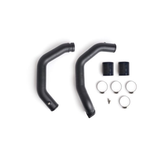 CTS Turbo Chargepipe Set for S55