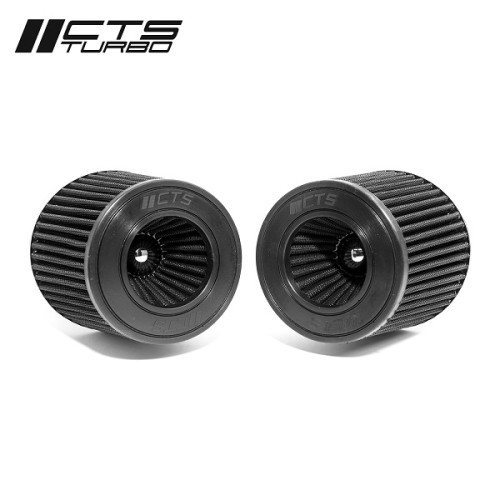 CTS Turbo Intake Kit for F8x M3/M4/M2 Competition S55