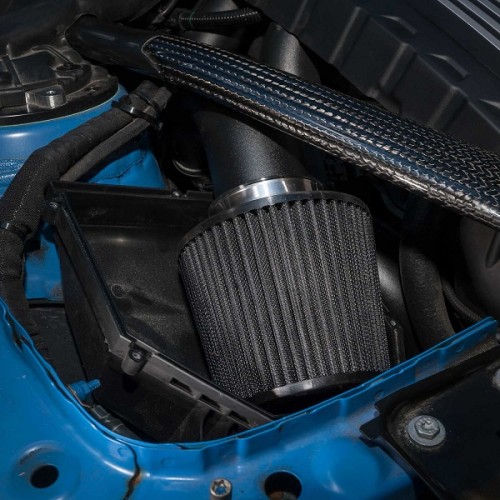 CTS Turbo Intake Kit for F8x M3/M4/M2 Competition S55