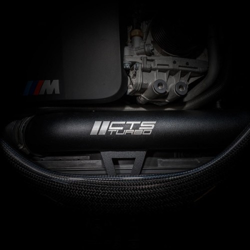 CTS Turbo Intake Kit for F8x M3/M4/M2 Competition S55
