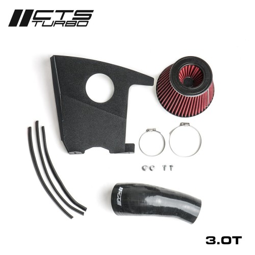 CTS Turbo B9 High Flow Intake