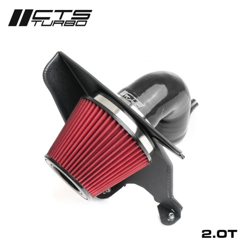 CTS Turbo B9 High Flow Intake