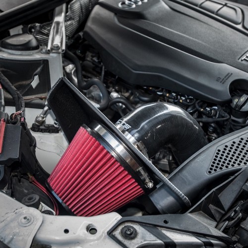 CTS Turbo B9 High Flow Intake