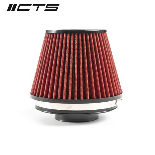 CTS Turbo B9 SQ5 High-Flow Intake