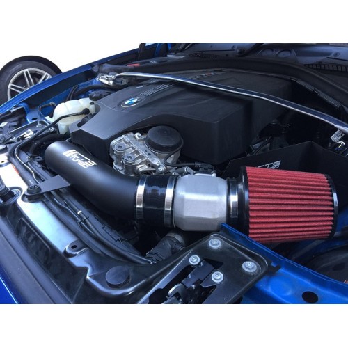 CTS Turbo Intake Kit