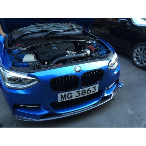 CTS Turbo Intake Kit