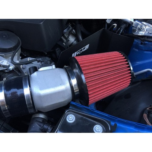 CTS Turbo Intake Kit