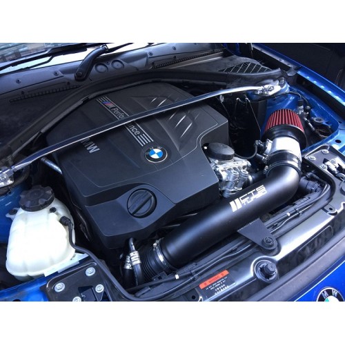 CTS Turbo Intake Kit