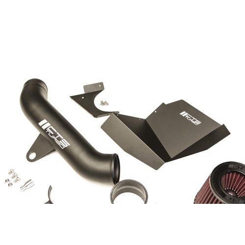 CTS Turbo Intake Kit