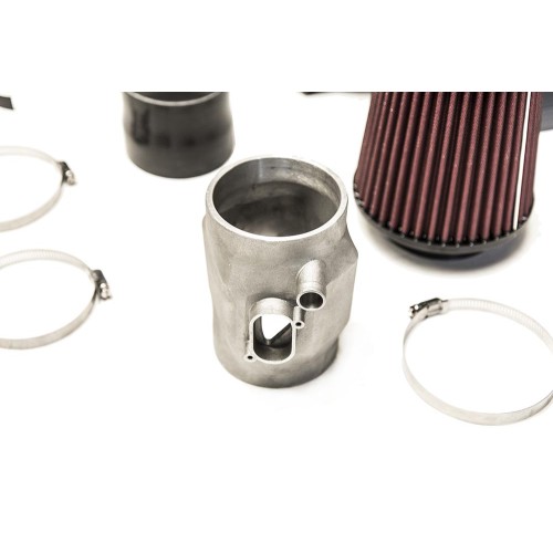 CTS Turbo Intake Kit