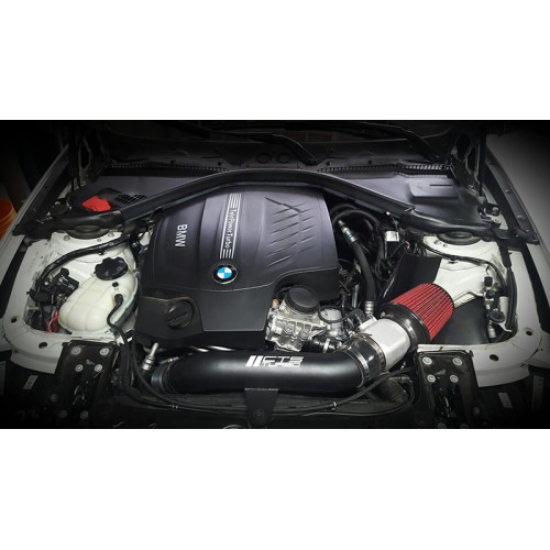 CTS Turbo Intake Kit