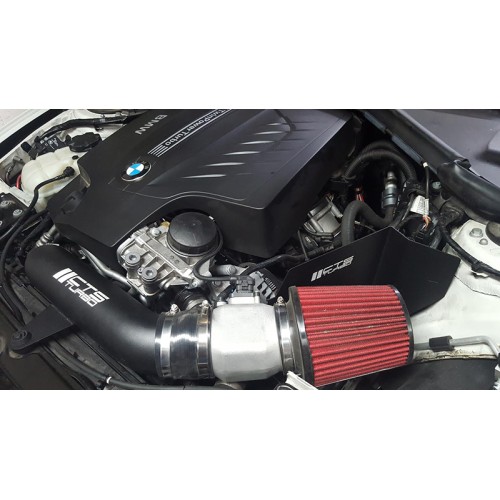 CTS Turbo Intake Kit