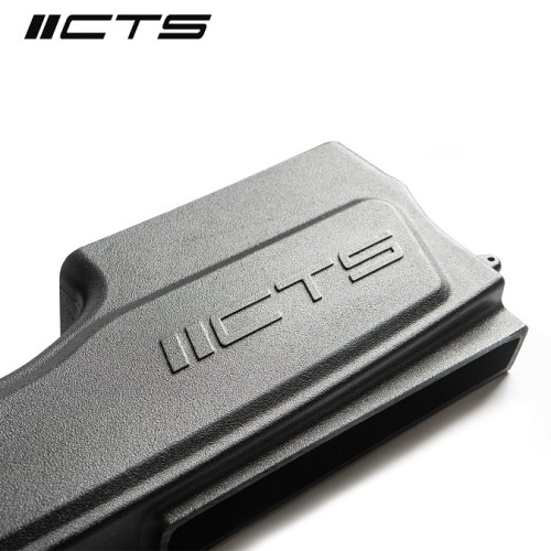 CTS Turbo 8Y S3 High-Flow Intake EVO4