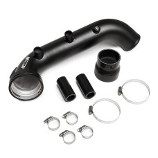 CTS Turbo Chargepipe - Stock DV for N54 CTS Turbo Chargepipe - Stock DV for N54