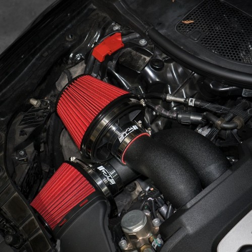 CTS Turbo 3" Intake kit for 4.0T