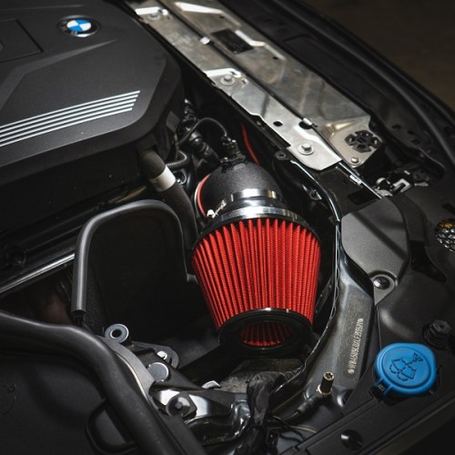 CTS Turbo G20 M340i/G22 M440i/G42 M240i B58 3.0L Intake