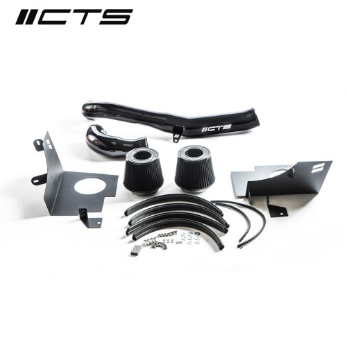 CTS Turbo S58 G8x M2/M3/M4 Intake System