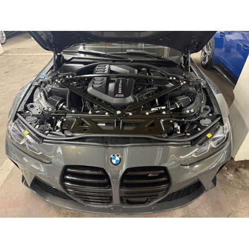 CTS Turbo S58 G8x M2/M3/M4 Intake System