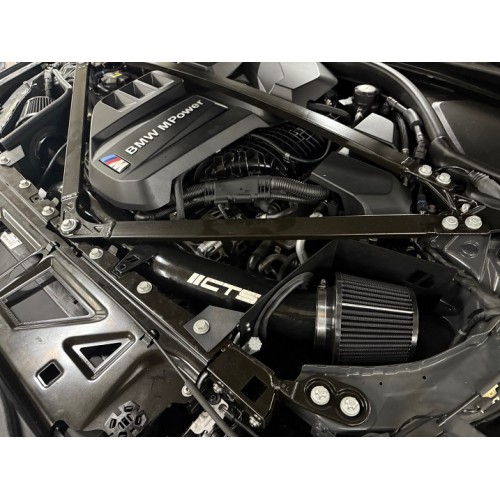 CTS Turbo S58 G8x M2/M3/M4 Intake System