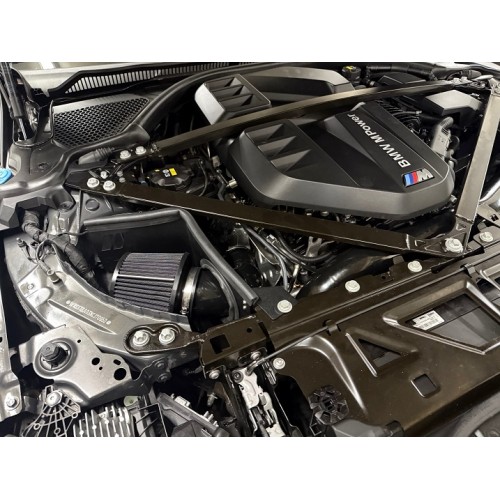 CTS Turbo S58 G8x M2/M3/M4 Intake System