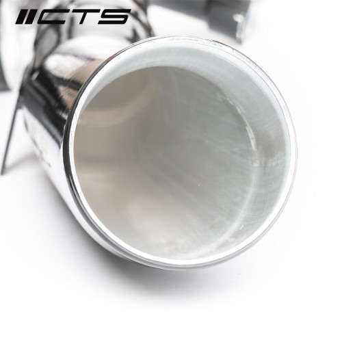 CTS Turbo S58 G8x M2/M3/M4 Intake System