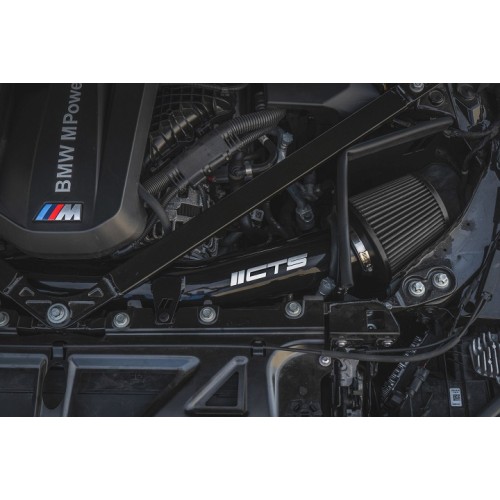 CTS Turbo S58 G8x M2/M3/M4 Intake System