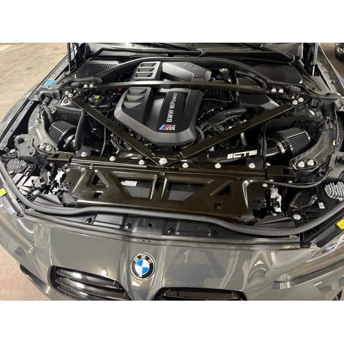 CTS Turbo S58 G8x M2/M3/M4 Intake System