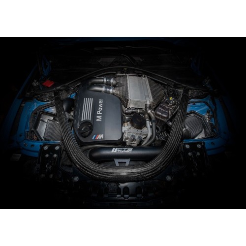 CTS Turbo Intake Kit for F8x M3/M4/M2 Competition S55