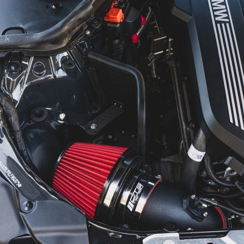 CTS Turbo G20 M340i/G22 M440i/G42 M240i B58 3.0L Intake
