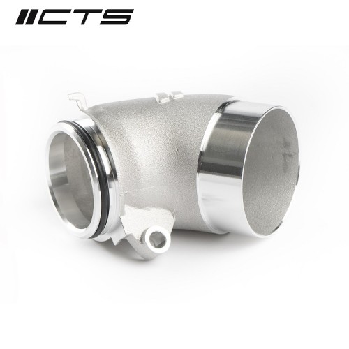CTS Turbo MK8 GTI/8Y A3 Turbo Inlet Pipe