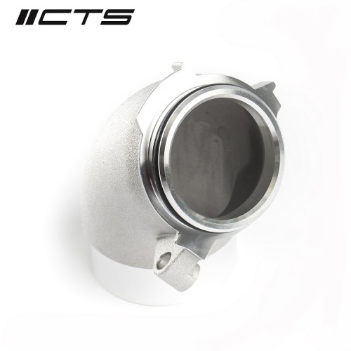 CTS Turbo MK8 GTI/8Y A3 Turbo Inlet Pipe