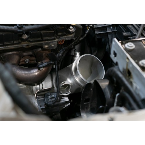 CTS Turbo B58 Gen1 Turbo Inlet Pipe