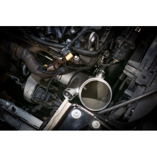CTS Turbo B58 Gen1 Turbo Inlet Pipe