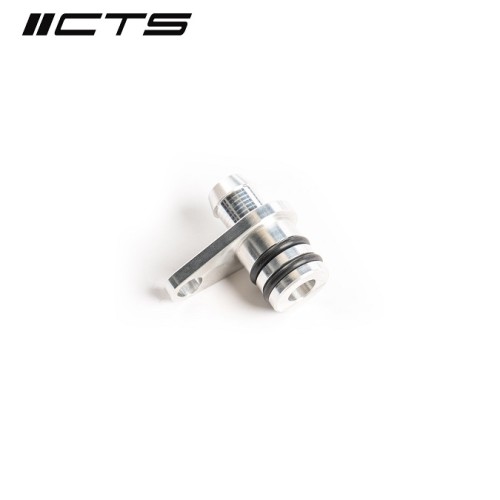 CTS Turbo 4" Turbo Inlet Pipe for 8Y RS3