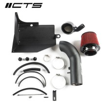 CTS Turbo Intake MK8 Golf R/8Y S3 EVO4 CTS Turbo Intake MK8 Golf R/8Y S3 EVO4