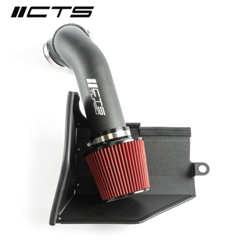 CTS Turbo Intake MK8 Golf R/8Y S3 EVO4