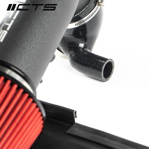 CTS Turbo Intake MK8 Golf R/8Y S3 EVO4