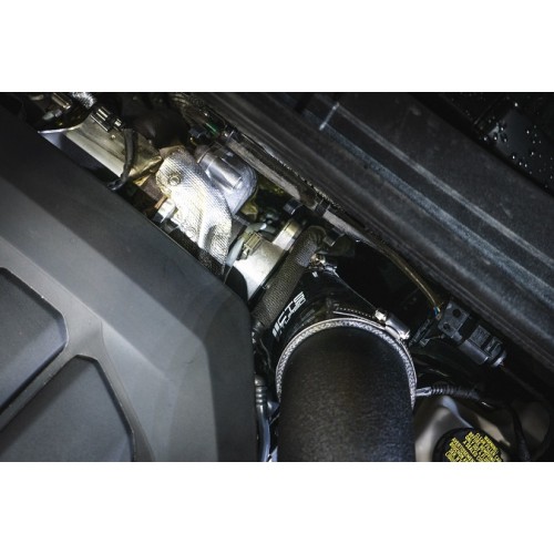 CTS Turbo Intake MK8 Golf R/8Y S3 EVO4