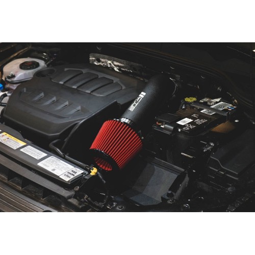 CTS Turbo Intake MK8 Golf R/8Y S3 EVO4