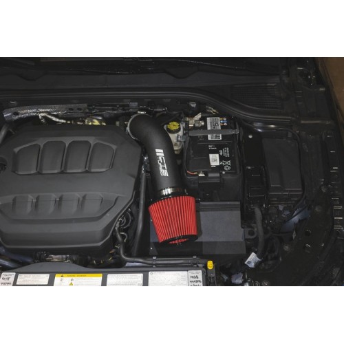CTS Turbo Intake MK8 Golf R/8Y S3 EVO4