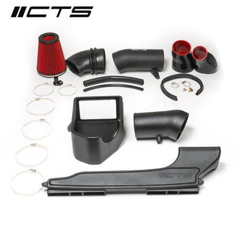 CTS Turbo 5" Intake System