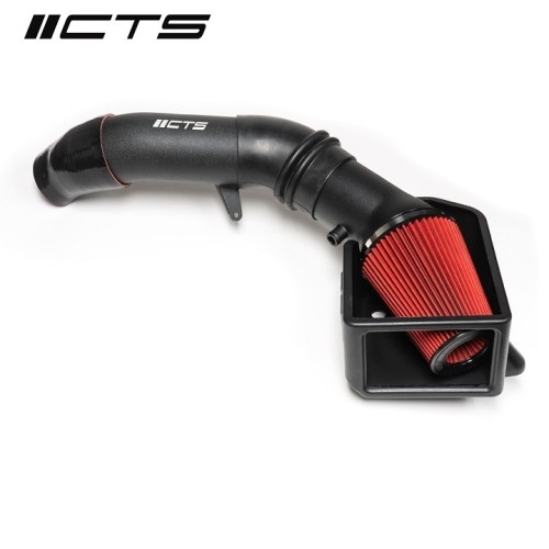 CTS Turbo 5" Intake System