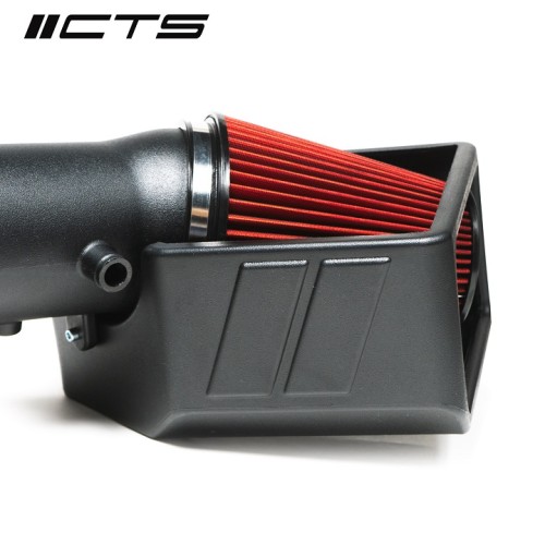CTS Turbo 5" Intake System