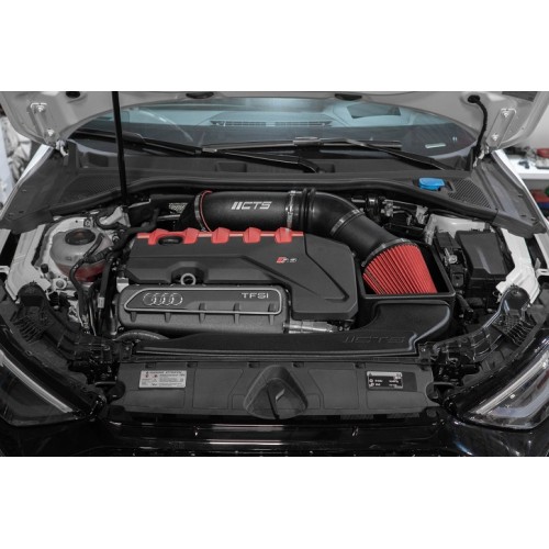 CTS Turbo 5" Intake System