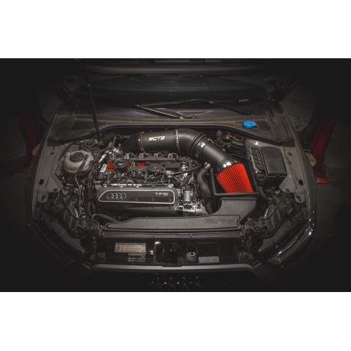 CTS Turbo 5" Intake System