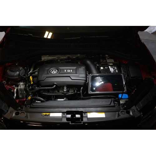 CTS Turbo MK7/MK7.5 Golf R/8V S3 High-Flow Intake (MQB w/o SAI)