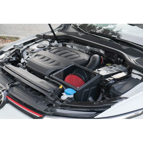 CTS Turbo MK8 GTI High-Flow Intake EVO4